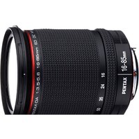 Объектив Pentax HD DA 16-85mm f/3.5-5.6 ED DC WR — Chaika Market