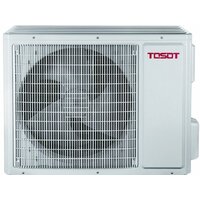 Кондиционер Tosot Lyra Inverter R32 T07H-SLyR2/I/T07H-SLyR2/O - Изображение №3 — Chaika Market