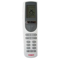 Кондиционер Tosot Lyra Inverter R32 T07H-SLyR2/I/T07H-SLyR2/O - Изображение №2 — Chaika Market