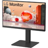 Монитор LG 24BA850-B - Изображение №3 — Chaika Market