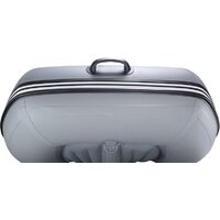 Моторно-килевая лодка Адмирал 350 НДНД - Изображение №5 — Chaika Market