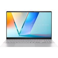 Ноутбук ASUS VivoBook S15 OLED S5507QA-MA007W — Chaika Market