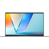 Ноутбук ASUS VivoBook S15 OLED S5507QA-MA007W - Изображение №2 — Chaika Market
