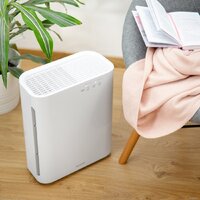 Очиститель воздуха Sencor SHA 8400WH-EUE3 - Изображение №8 — Chaika Market