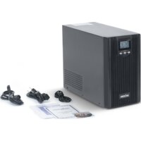 Источник бесперебойного питания Импульс Юниор ПРО 3 - Изображение №4 — Chaika Market