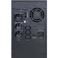 Источник бесперебойного питания Импульс Юниор ПРО 3 - Изображение №3 — Chaika Market