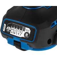 Винтоверт Bull CID 2218 1329954 (с 2-мя АКБ, кейс) - Изображение №5 — Chaika Market