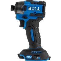 Винтоверт Bull CID 2218 1329954 (с 2-мя АКБ, кейс) - Изображение №2 — Chaika Market