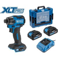 Винтоверт Bull CID 2218 1329954 (с 2-мя АКБ, кейс) — Chaika Market