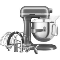 Кухонная машина KitchenAid Artisan 5KSM70SHXEMS - Изображение №3 — Chaika Market