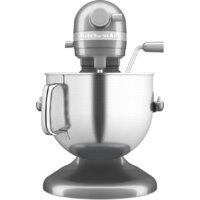Кухонная машина KitchenAid Artisan 5KSM70SHXEMS - Изображение №4 — Chaika Market