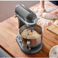 Кухонная машина KitchenAid Artisan 5KSM70SHXEMS - Изображение №2 — Chaika Market