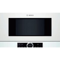 Микроволновая печь Bosch BFR634GW1 — Chaika Market