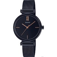 Наручные часы с украшением Casio LTP-2023VMB-1C — Chaika Market