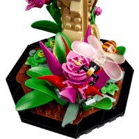 Конструктор LEGO Ideas 21342 Коллекция насекомых - Изображение №8 — Chaika Market