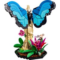 Конструктор LEGO Ideas 21342 Коллекция насекомых - Изображение №6 — Chaika Market