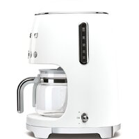 Капельная кофеварка Smeg DCF02WHEU - Изображение №4 — Chaika Market