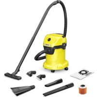 Пылесос Karcher WD 3 V-17/6/20 CAR 1.628-115.0 — Chaika Market