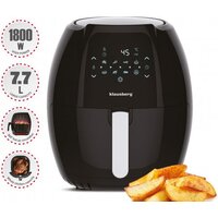 Аэрогриль (аэрофритюрница) Klausberg KB-7495 — Chaika Market