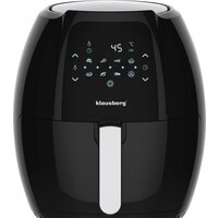 Аэрогриль (аэрофритюрница) Klausberg KB-7495 - Изображение №6 — Chaika Market