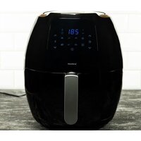 Аэрогриль (аэрофритюрница) Klausberg KB-7495 - Изображение №11 — Chaika Market