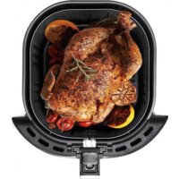 Аэрогриль (аэрофритюрница) Klausberg KB-7495 - Изображение №7 — Chaika Market