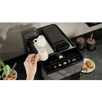 Кофемашина Siemens EQ500 TP517R03 - Изображение №3 — Chaika Market