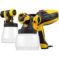 Краскораспылитель Wagner W 590 FLEXiO [2361538] — Chaika Market