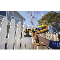 Краскораспылитель Wagner W 590 FLEXiO [2361538] - Изображение №9 — Chaika Market