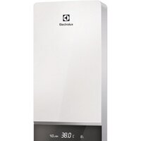 Проточный электрический водонагреватель Electrolux NPX 18-24 Sensomatic Pro — Chaika Market