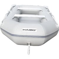 Моторно-гребная лодка Haibo HBD 240AL - Изображение №9 — Chaika Market