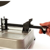 Монтажная (отрезная) пила Milwaukee CHS 355 - Изображение №3 — Chaika Market