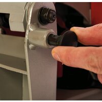 Монтажная (отрезная) пила Milwaukee CHS 355 - Изображение №5 — Chaika Market