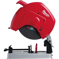 Монтажная (отрезная) пила Milwaukee CHS 355 — Chaika Market