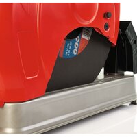 Монтажная (отрезная) пила Milwaukee CHS 355 - Изображение №7 — Chaika Market