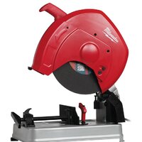 Монтажная (отрезная) пила Milwaukee CHS 355 - Изображение №12 — Chaika Market