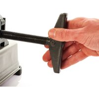 Монтажная (отрезная) пила Milwaukee CHS 355 - Изображение №4 — Chaika Market