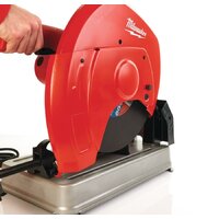 Монтажная (отрезная) пила Milwaukee CHS 355 - Изображение №6 — Chaika Market