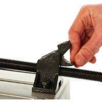 Монтажная (отрезная) пила Milwaukee CHS 355 - Изображение №2 — Chaika Market