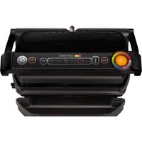 Электрогриль Tefal Optigrill+ GC712834 - Изображение №4 — Chaika Market