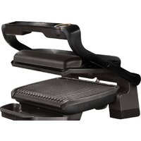 Электрогриль Tefal Optigrill+ GC712834 - Изображение №2 — Chaika Market