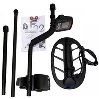 Металлоискатель Fisher Labs F22-11DD - Изображение №3 — Chaika Market