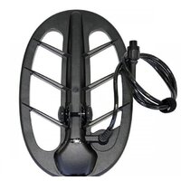 Металлоискатель Fisher Labs F22-11DD - Изображение №2 — Chaika Market