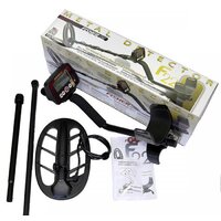 Металлоискатель Fisher Labs F22-11DD - Изображение №4 — Chaika Market