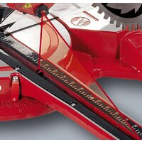 Торцовочная пила Einhell TC-SM 2131 Dual [4300835] - Изображение №4 — Chaika Market