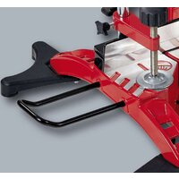 Торцовочная пила Einhell TC-SM 2131 Dual [4300835] - Изображение №2 — Chaika Market