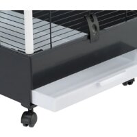 Клетка Ferplast Nota 56115423 - Изображение №3 — Chaika Market