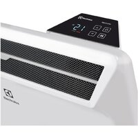 Конвектор Electrolux Air Gate Transformer ECH/AG2-1500 T (электронное управление) - Изображение №5 — Chaika Market