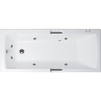 Ванна Triton Алекса гидромассажная 170x75 Базовая - Изображение №1 — Chaika Market