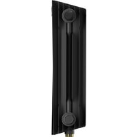 Дизайн-радиатор Royal Thermo PianoForte 300 Noir Sable VDR80 - 14 секций - Изображение №3 — Chaika Market